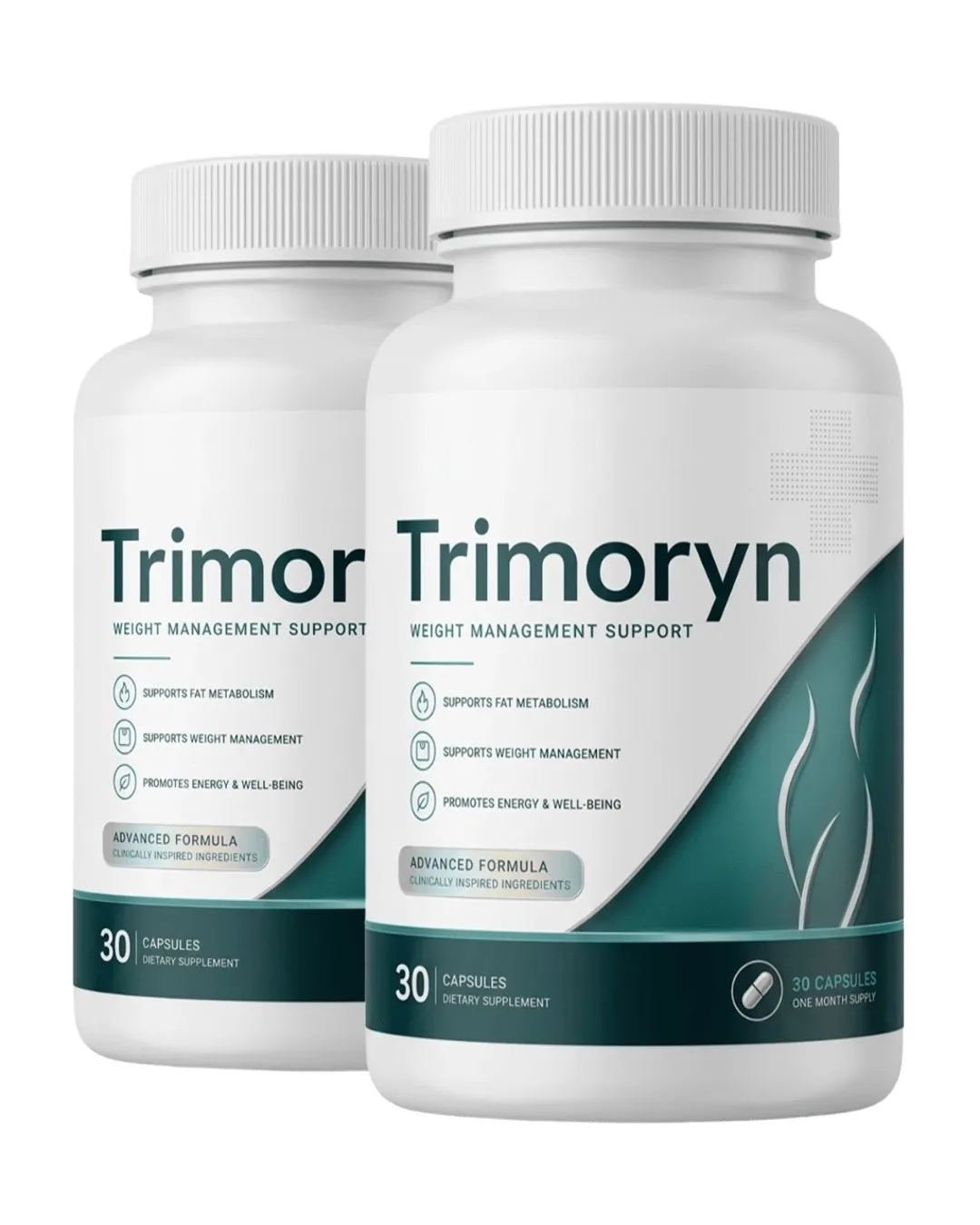 Trimoryn® Women's Wellness Supplement
